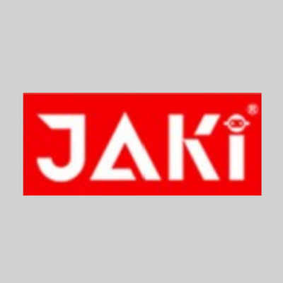 Klemmbausteine von Jaki