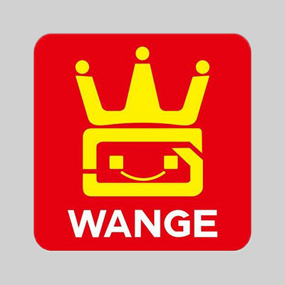 Klemmbausteine von Wange