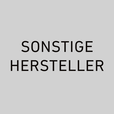 Klemmbausteine verschiedener Hersteller
