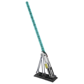 10139 - Blaues Lichtschwert (Mould King)