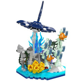 10173 - Mantarochen (Mould King)