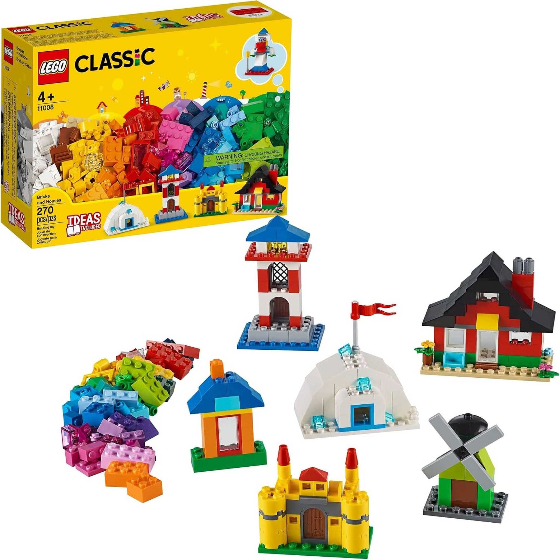 Steinebox (LEGO)