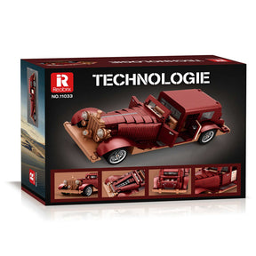 R-11033 - Phantom (Reobrix)