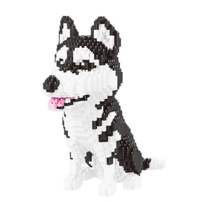 16042 - Sibirischer Husky (Balody)