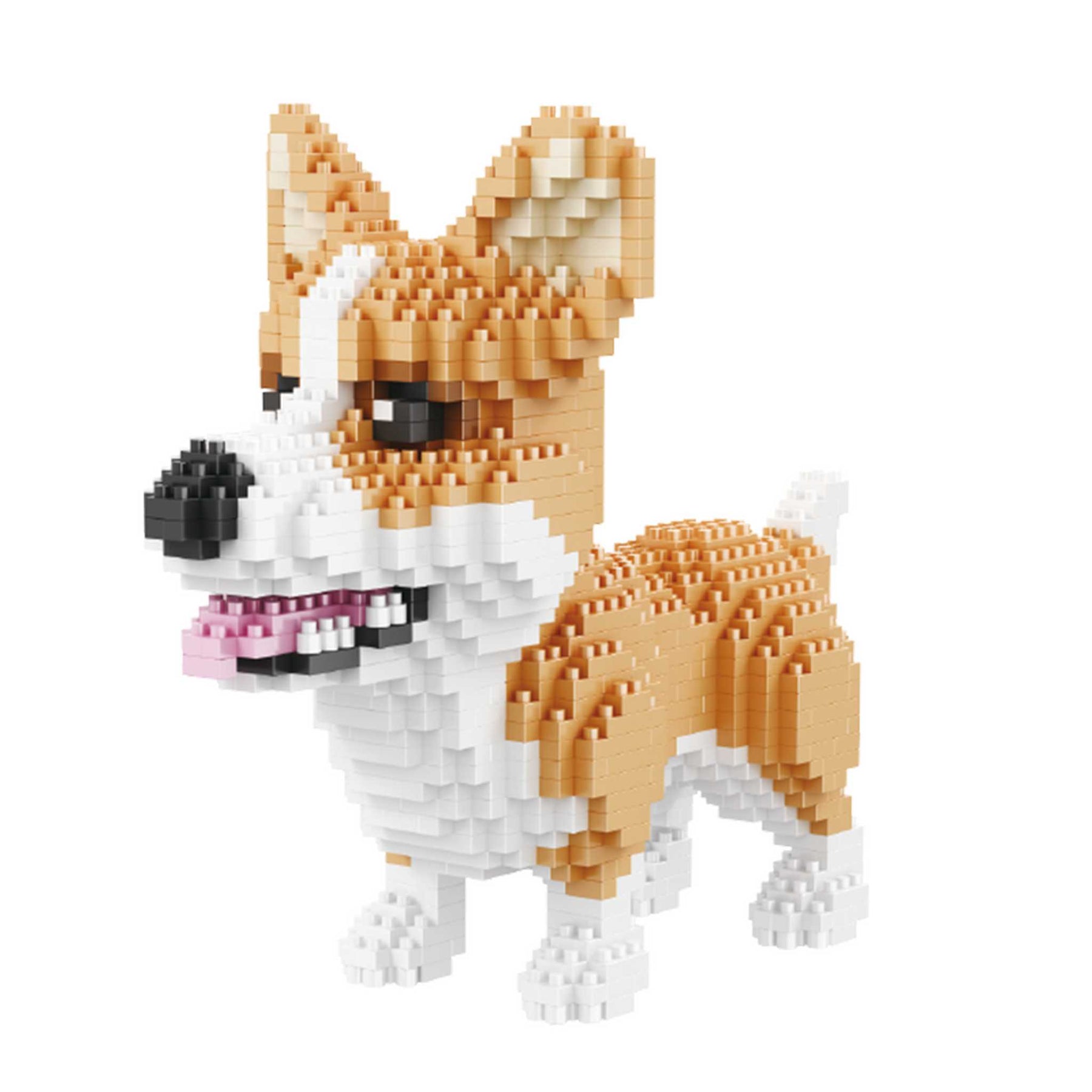 16043 - Corgi (Balody)