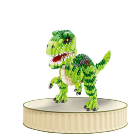 16089 - Velociraptor (Balody)