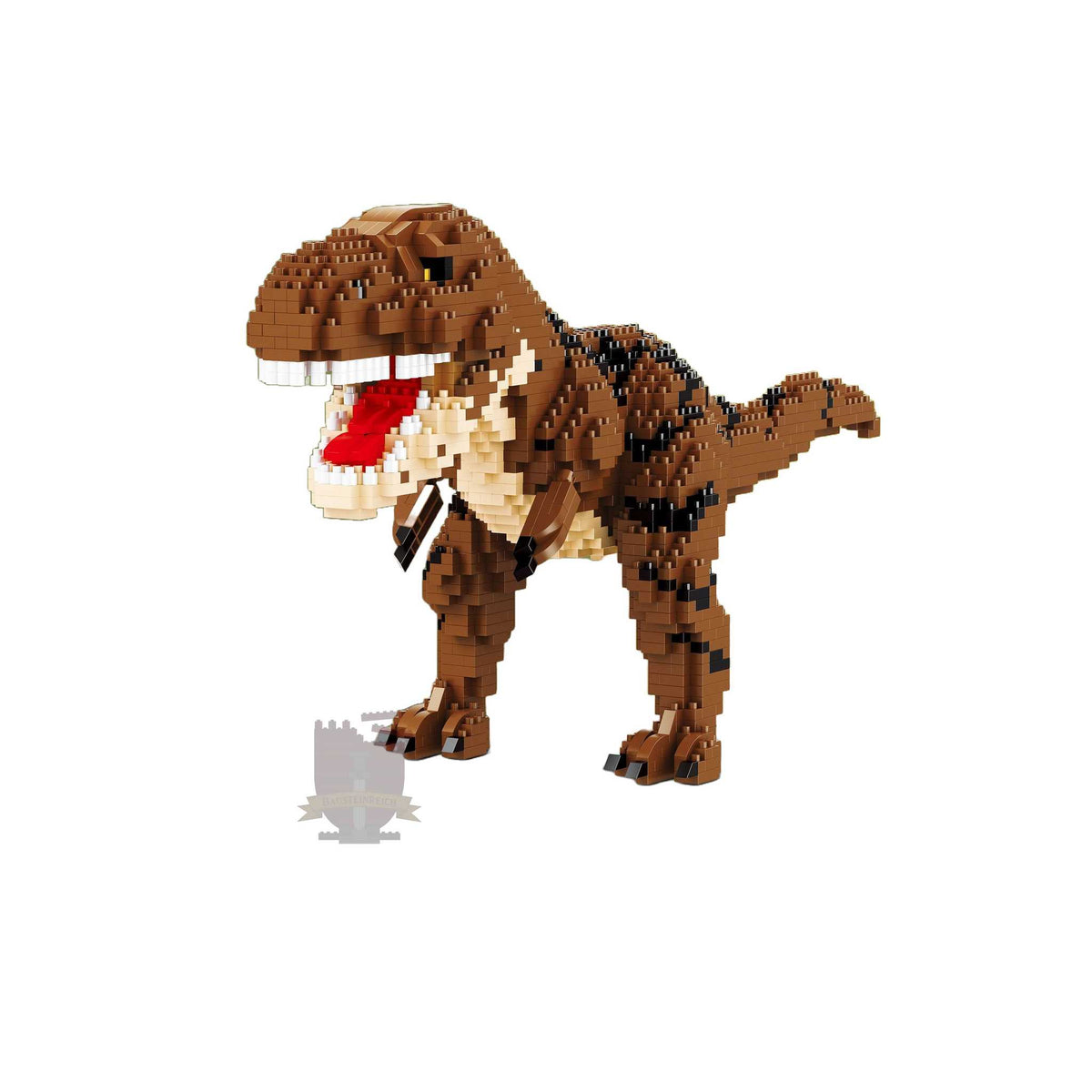16249 - T Rex braun (Balody)