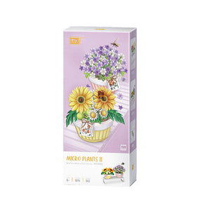 1674 - Blumenbank 2 (LOZ)