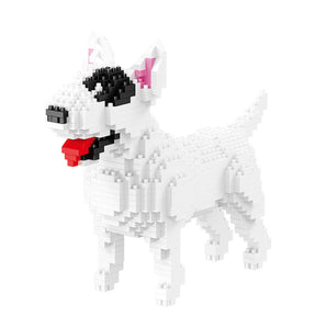 B-18245 - Bullterrier (Balody)