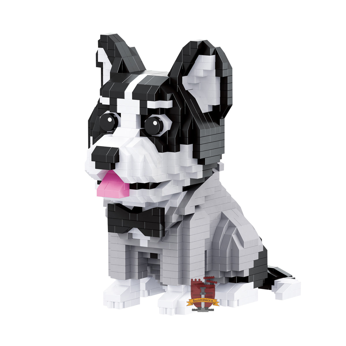 18392 - Husky (Balody)