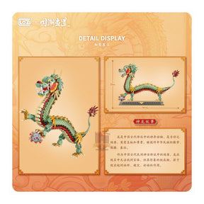 1928 - Shenlong Drache (LOZ)