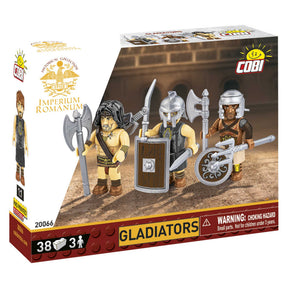 CB-20066 - Gladiatoren Imperium Romanum(Cobi)