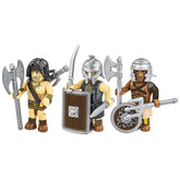 CB-20066 - Gladiatoren Imperium Romanum(Cobi)