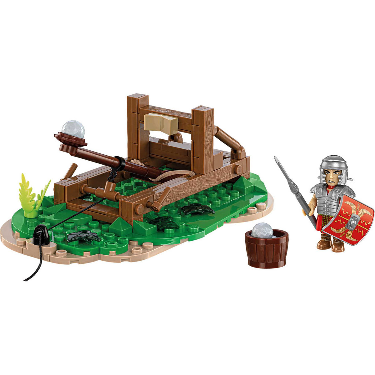 CB-20068 - Katapult Imperium Romanum (Cobi)