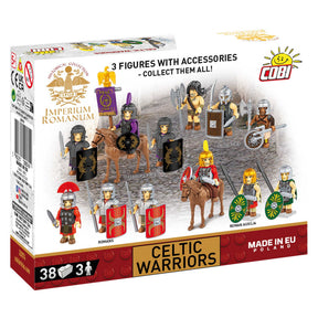 CB-20074 - Kelten Imperium Romanum (Cobi)