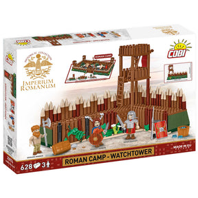 CB-20076 - Römischer Wachturm (Cobi)