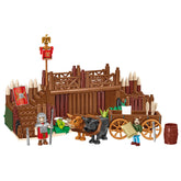 CB-20077 - Römisches Lagertor (Cobi)