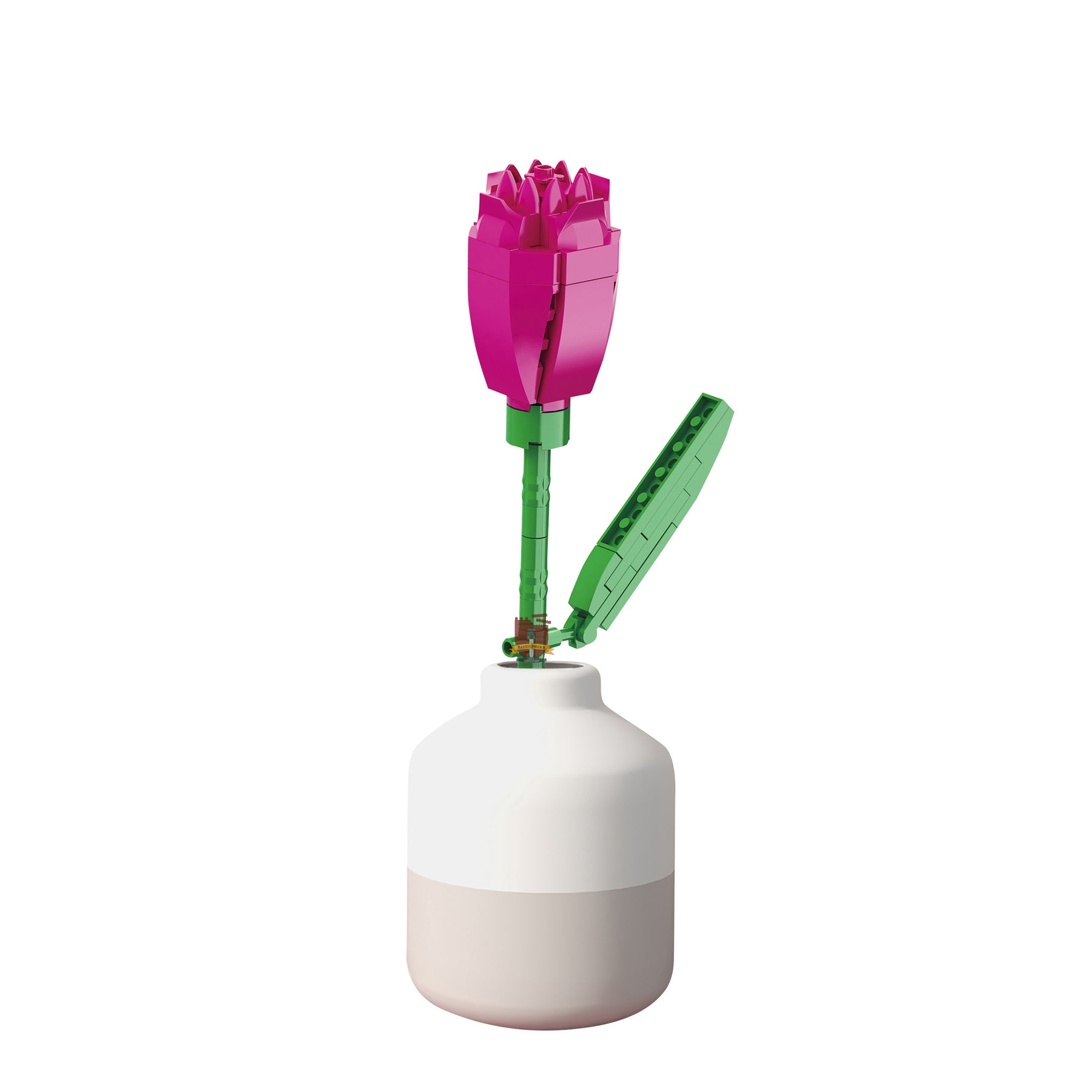 20092-1 - Tulpe lila (Balody)