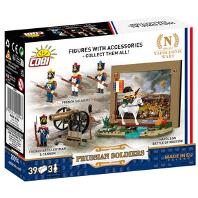CB-20094 - Preußische Soldaten (Cobi)