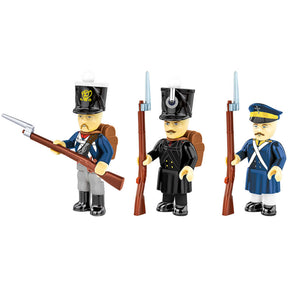 CB-20094 - Preußische Soldaten (Cobi)