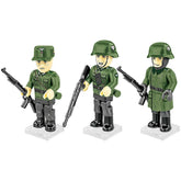 CB-2060 - Deutsche Infanterie (Cobi)