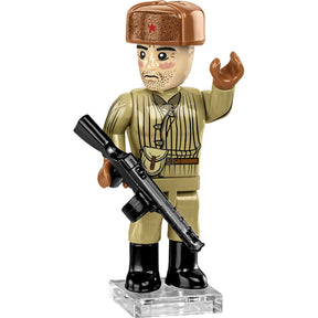 CB-2061 - Schlacht um Stalingrad  (Cobi)
