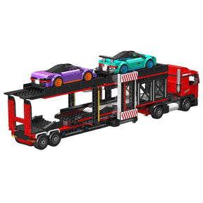 24078 - Autotransporter (Mould King)