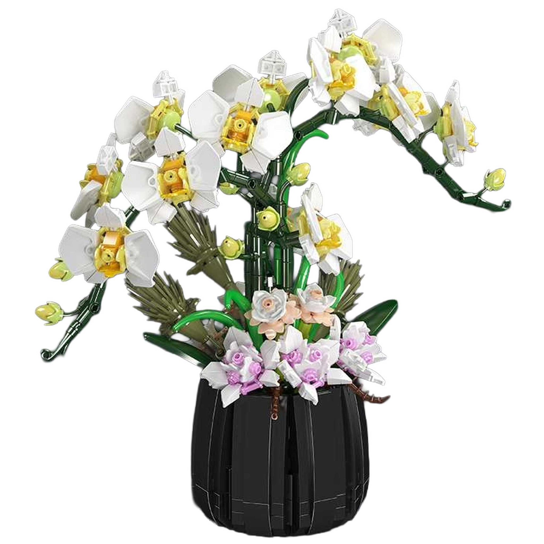 SP-24108 - Orchideen im Topf (Sonderposten)