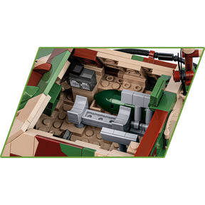 2585 - Sturmmörser Tiger (Cobi)