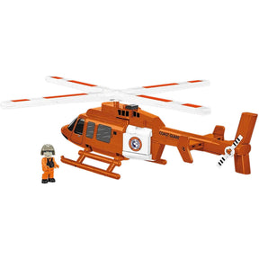 CB-26627 - Bell 407 Küstenwache (Cobi)