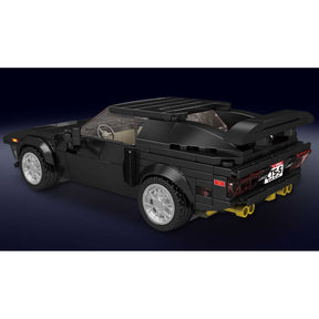 27032 - GTS inkl. Vitrine (Mould King)