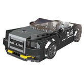 27042 - RR Cabrio inkl. Vitrine (Mould King)