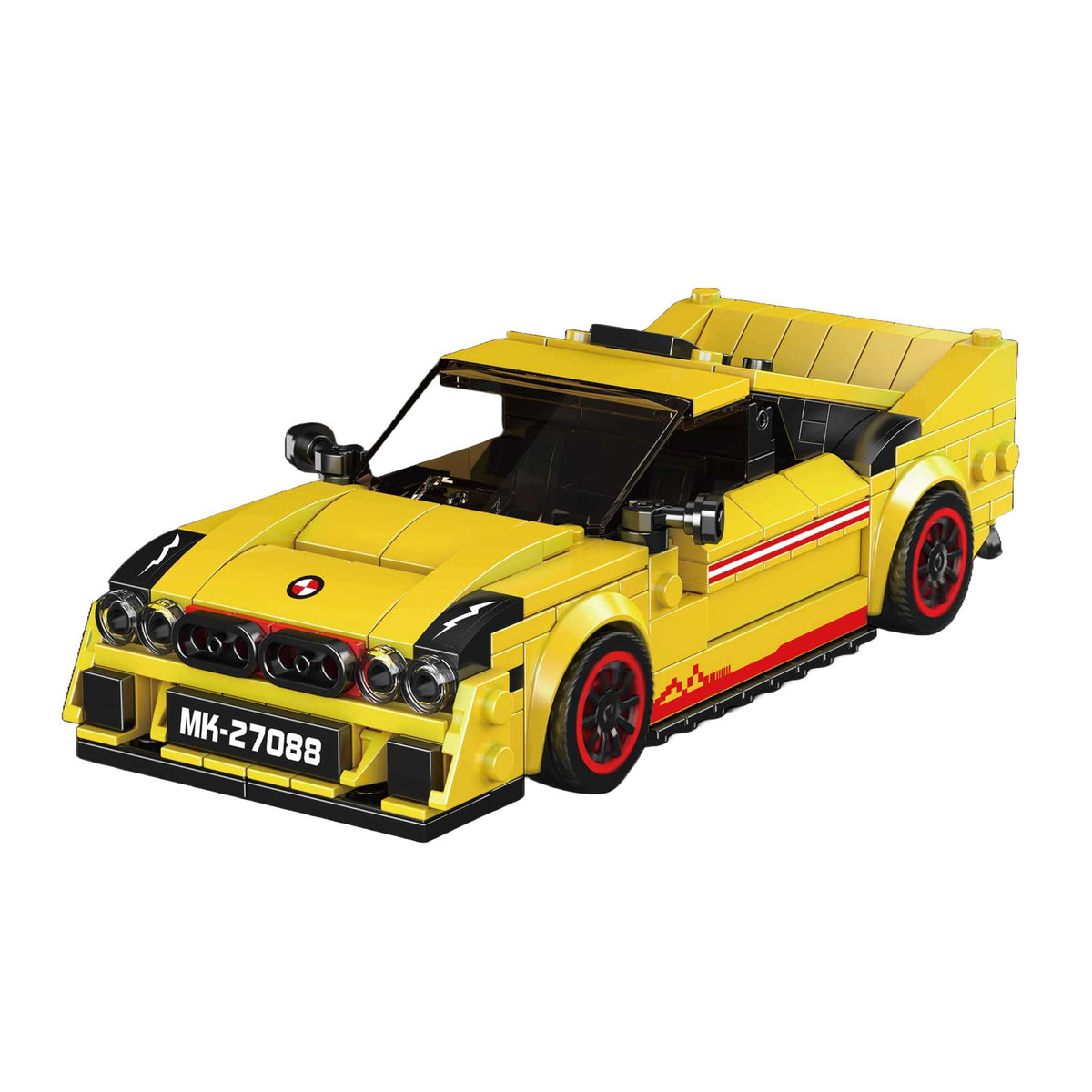 27088 - EVO38 Sportwagen (Mould King)