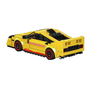 27088 - EVO38 Sportwagen (Mould King)