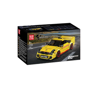 27088 - EVO38 Sportwagen (Mould King)