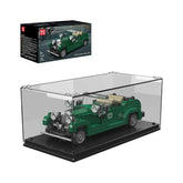 27105 - 4 Liter Luxusauto (Mould King)