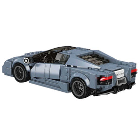 27108 - Reventon Sportwagen (Mould King)