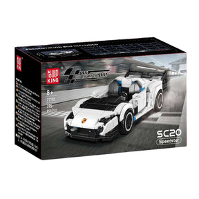 27110 - SC20 Sportwagen (Mould King)