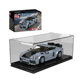 27115 - 718GT4 RS Sportwagen (Mould King)