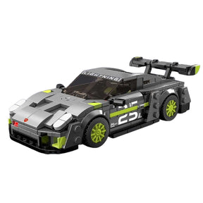 27116 - 911 BTZ R5 Sportwagen (Mould King)