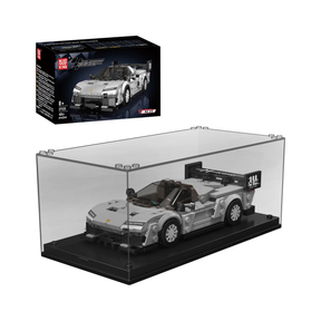 27120 - KC23 Sportscar (Mould King)