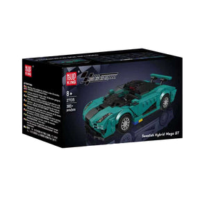 27135 - Swedisch Hybrid Mega GT (Mould King)