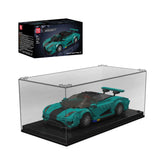 27135 - Swedisch Hybrid Mega GT (Mould King)