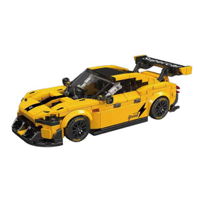 27149 - SU7 Ultra Sportscar (Mould King)