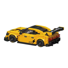 27149 - SU7 Ultra Sportscar (Mould King)