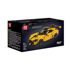 27149 - SU7 Ultra Sportscar (Mould King)
