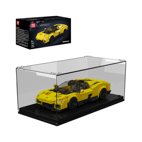 27151 - Katla Hyperrcar (Mould King)