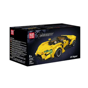 27152 - LK Hypercar (Mould King)