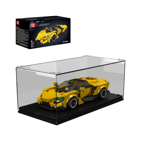 27152 - LK Hypercar (Mould King)