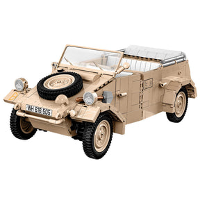 2803- Kübelwagen Personenkraftwagen Typ 82 (Cobi)
